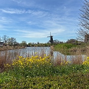 090 We gingen naar Woudrichem